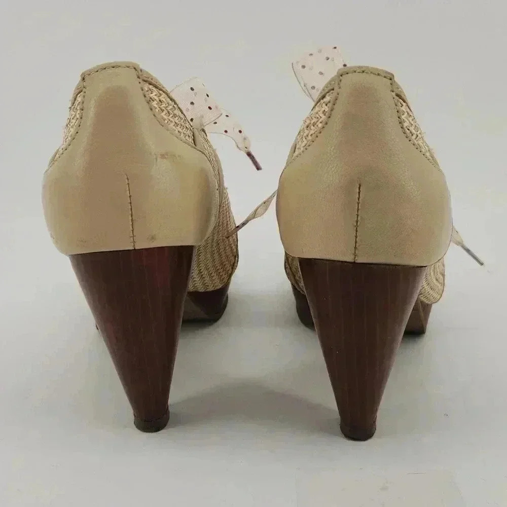 POETIC LICENCE LONDON  HEELS - Picture 4 of 7